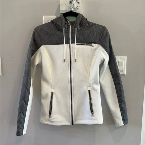 SPYDER ARDOUR MID WEIGHT STRYKE JACKET - Picture 3 of 11